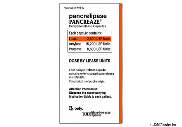 Pancreaze