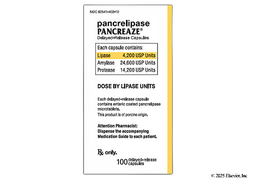 Pancreaze Coupon - Pancreaze 4200 units capsule