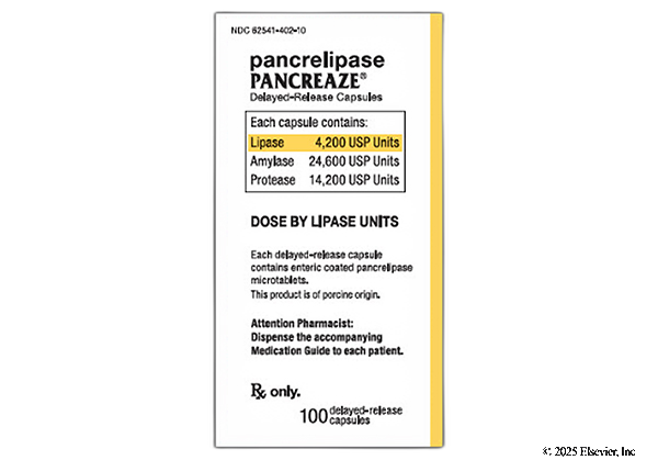 Pancreaze