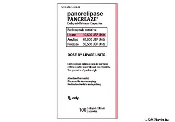 Pancreaze