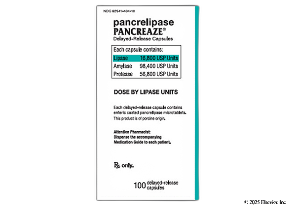 Pancreaze