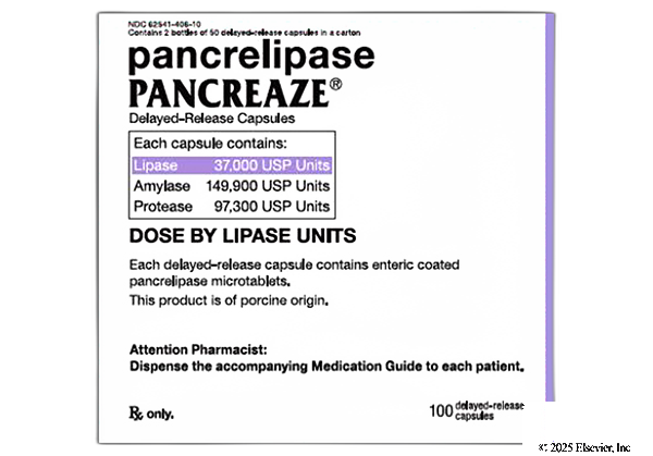 Pancreaze