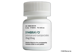 Symbravo Coupon - Symbravo 20mg/10mg of  tablet
