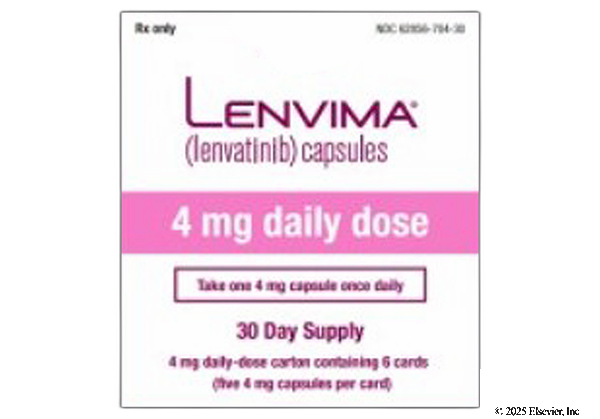 Lenvima