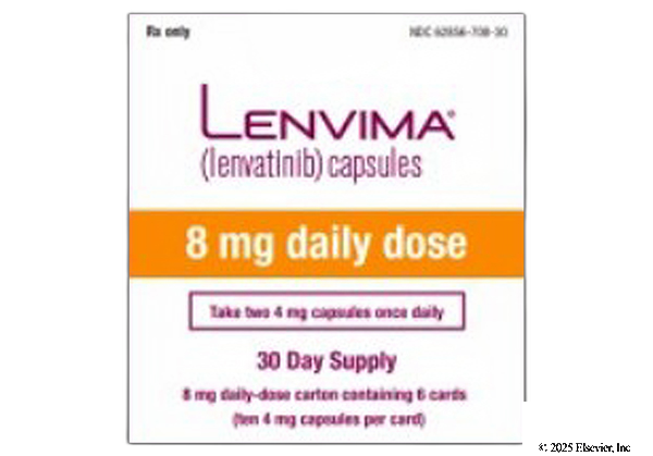 Lenvima