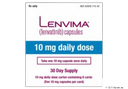 Lenvima 2026 Prices, Coupons & Savings Tips - GoodRx