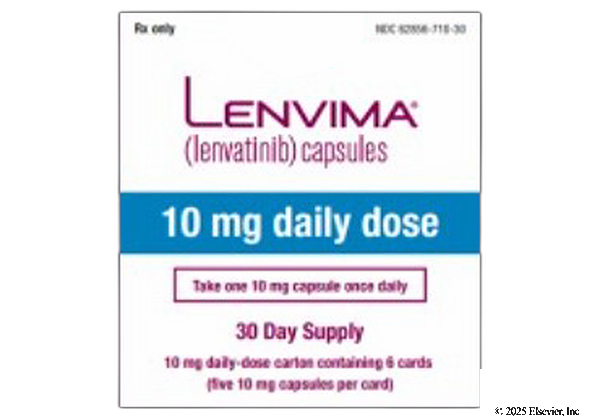Lenvima