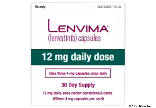 Lenvima