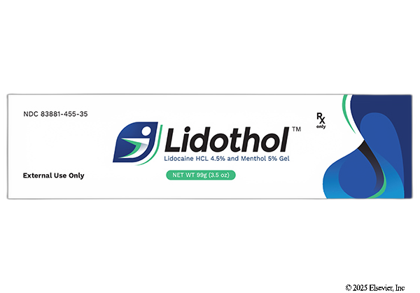 Lidothol