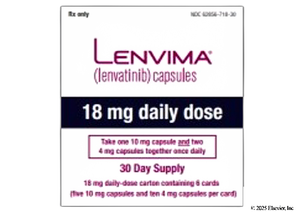 Lenvima