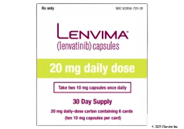 Lenvima