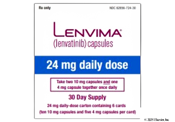 Lenvima