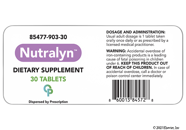 Nutralyn