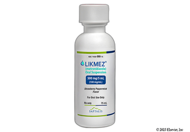 Likmez Coupon - Likmez 75ml of 500mg/5ml bottle of oral solution