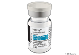 Imaavy Coupon - Imaavy 6.5ml of 1,200mg/6.5ml vial