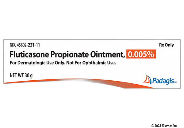 Fluticasone Propionate
