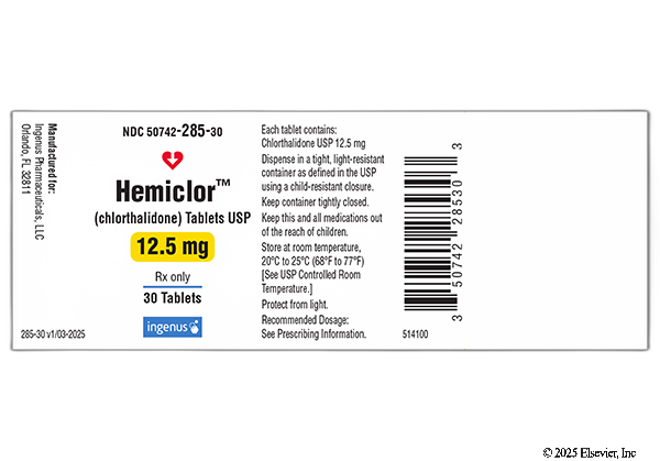 Hemiclor
