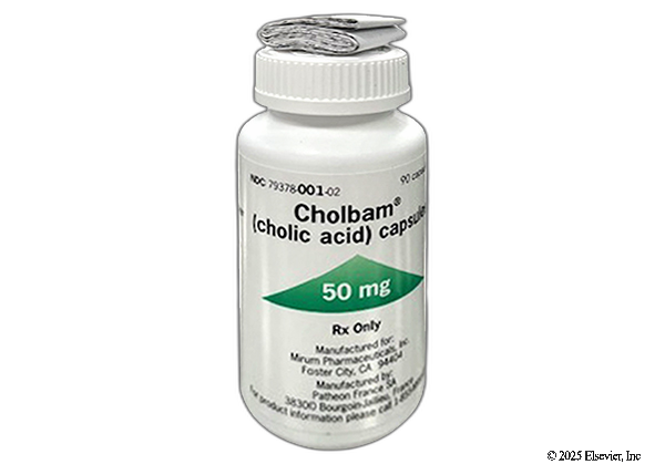 Cholbam