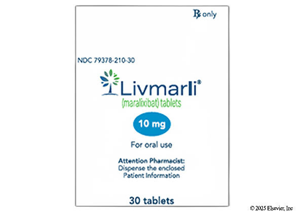 Livmarli