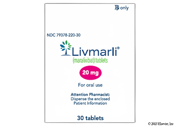 Livmarli