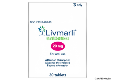 Livmarli Coupon - Livmarli 20mg of  tablet