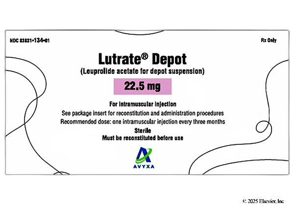 Lutrate Depot