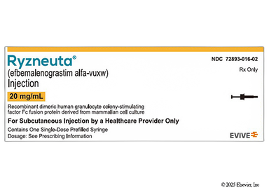 Ryzneuta Coupon - Ryzneuta 1ml of 20mg/ml syringe