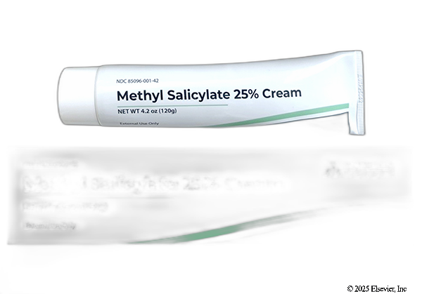 Methyl Salicylate