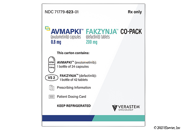 Avmapki Fakzynja Co-Pack