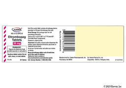 Promacta (eltrombopag): Uses, Side Effects, Alternatives & More - GoodRx