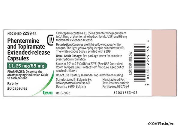 Phentermine/Topiramate ER 2026 Prices, Coupons & Savings Tips - GoodRx