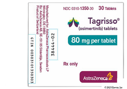 Tagrisso Coupon - Tagrisso 80mg tablet
