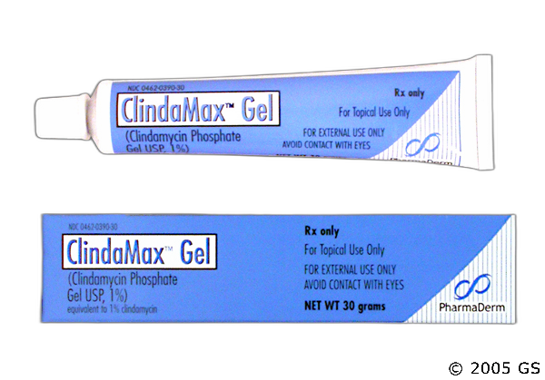 Clindamax