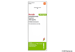 Nucala Coupon - Nucala 100mg/ml autoinjector
