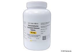 Desvenlafaxine ER Coupon - Desvenlafaxine ER 50mg tablet