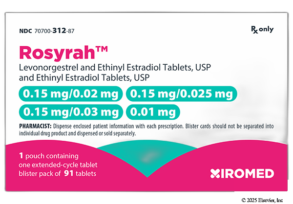 Rosyrah