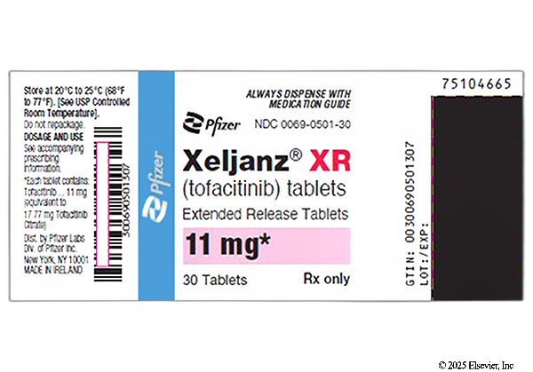 Xeljanz XR 2026 Prices, Coupons & Savings Tips - GoodRx