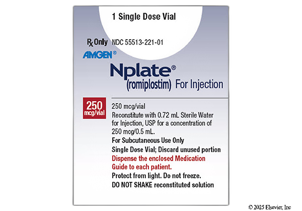 Nplate
