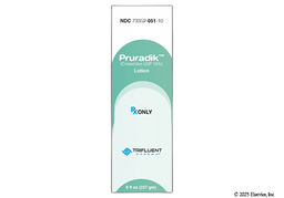 Pruradik Coupon - Pruradik 237g of 10% bottle of lotion