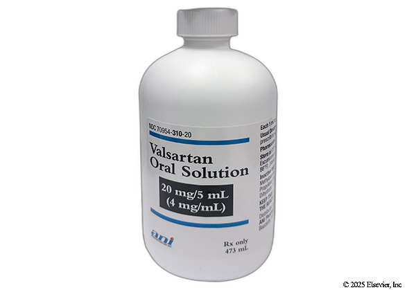 Valsartan