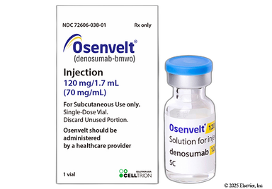 Osenvelt Coupon - Osenvelt 1.7ml of 120mg/1.7ml vial