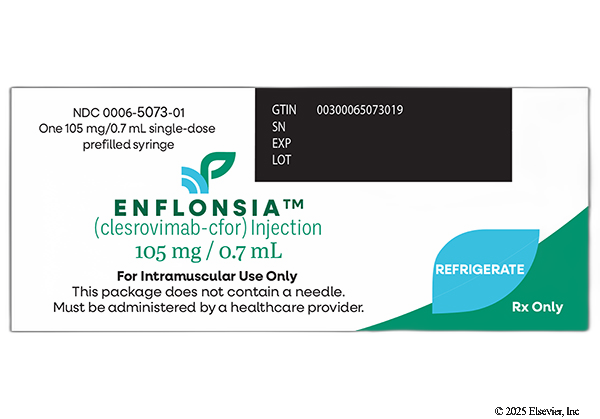 Enflonsia