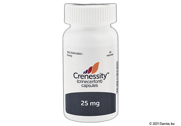 Crenessity