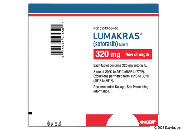 Lumakras