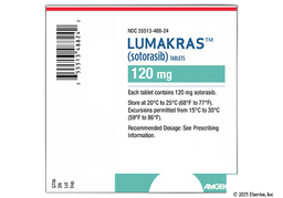 Lumakras Coupon - Lumakras 120mg tablet