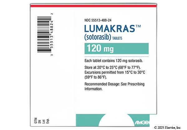 Lumakras