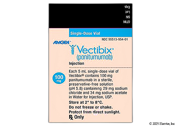 Vectibix