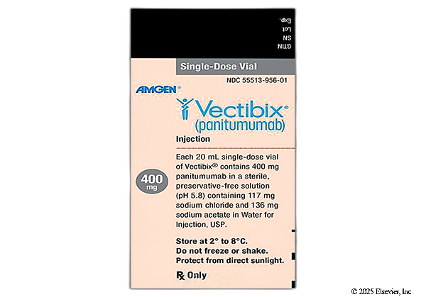Vectibix