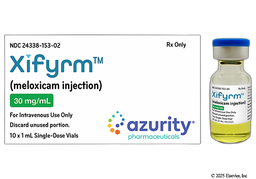 Xifyrm Coupon - Xifyrm 1ml of 30mg/ml vial