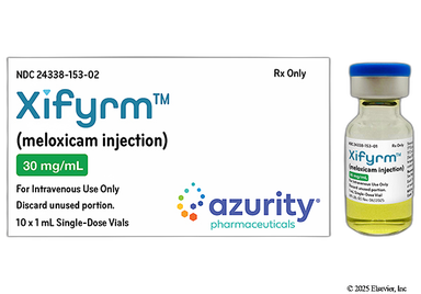 Xifyrm Coupon - Xifyrm 1ml of 30mg/ml vial